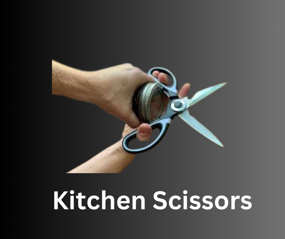 Kitchen Scissors needed