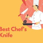 Best chef's knife