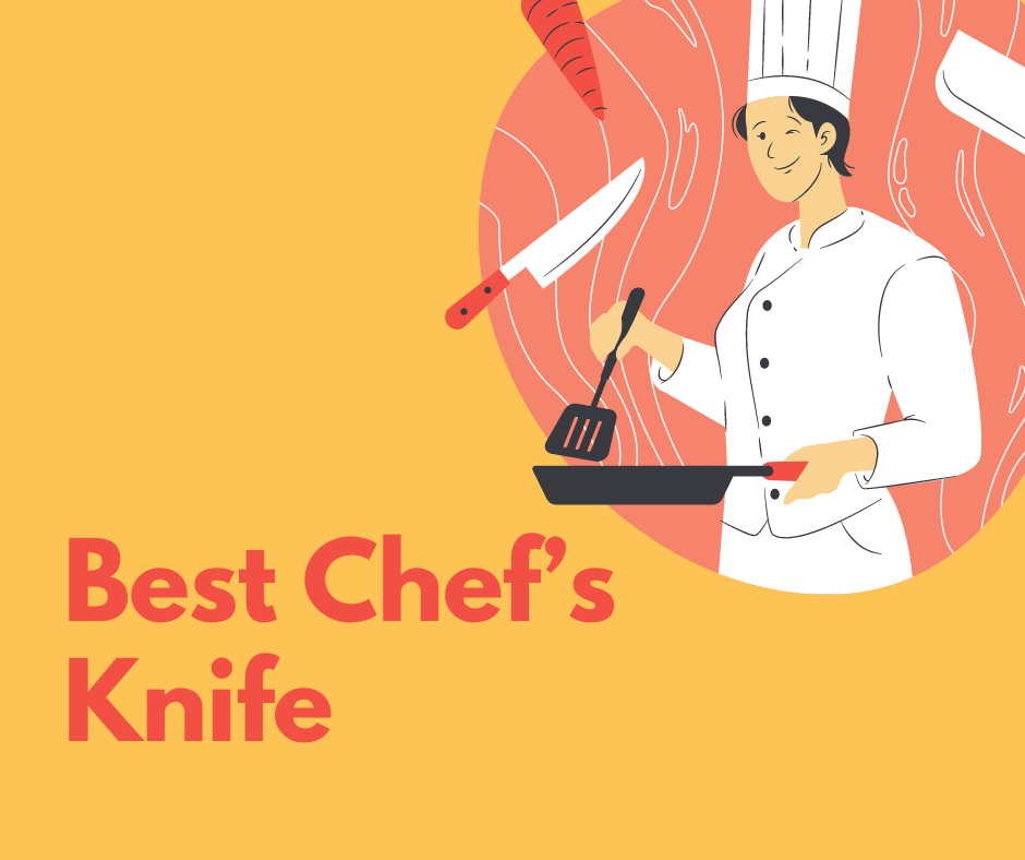 Best chef's knife